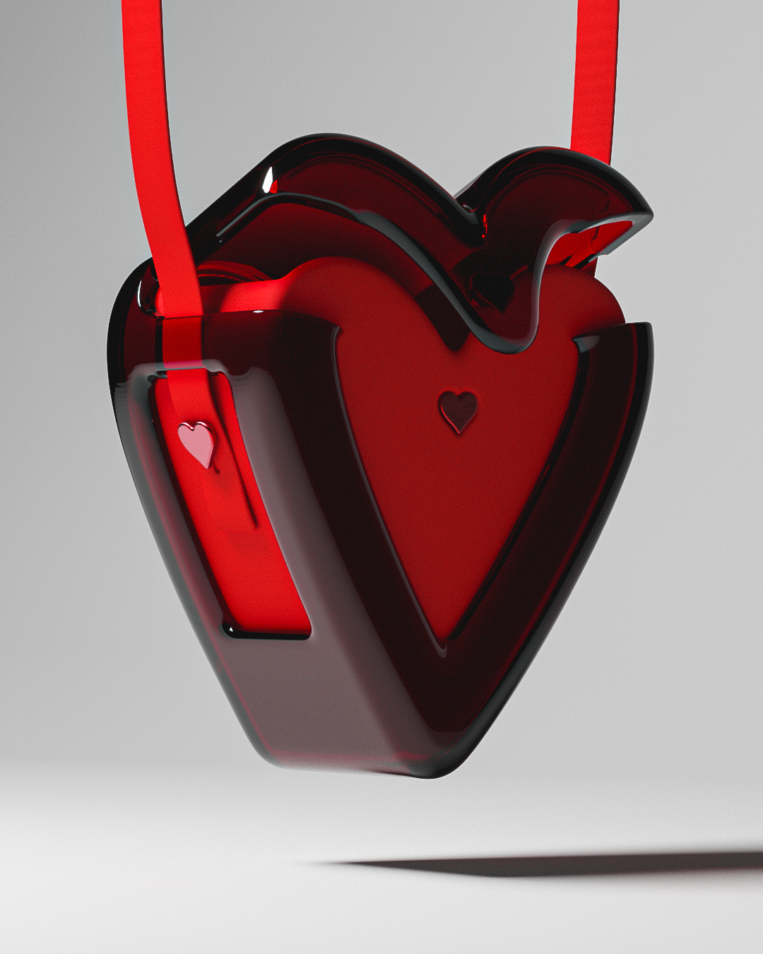 LOVE BAG