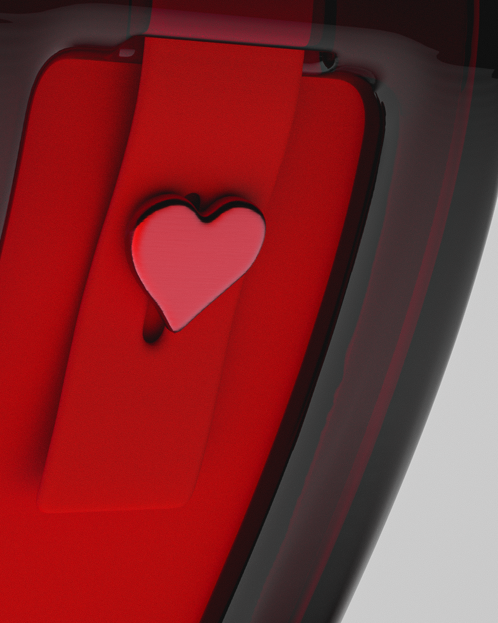 LOVE BAG