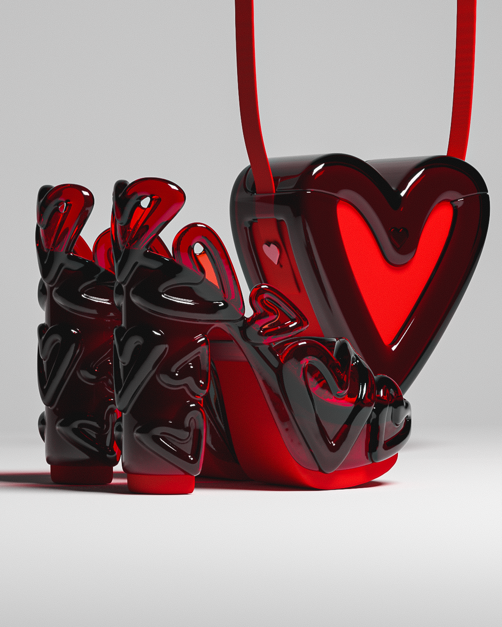 LOVE BAG