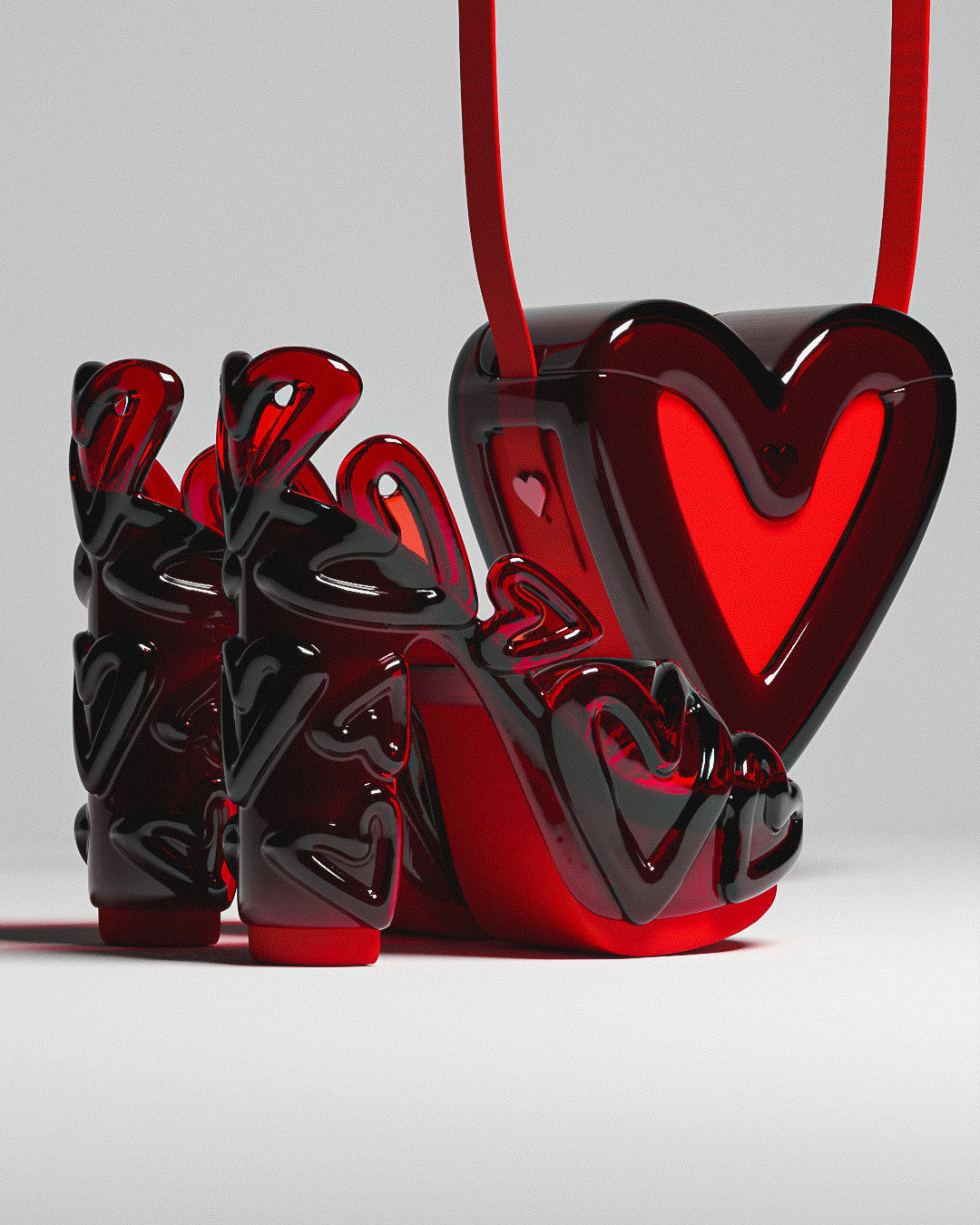 LOVE BAG
