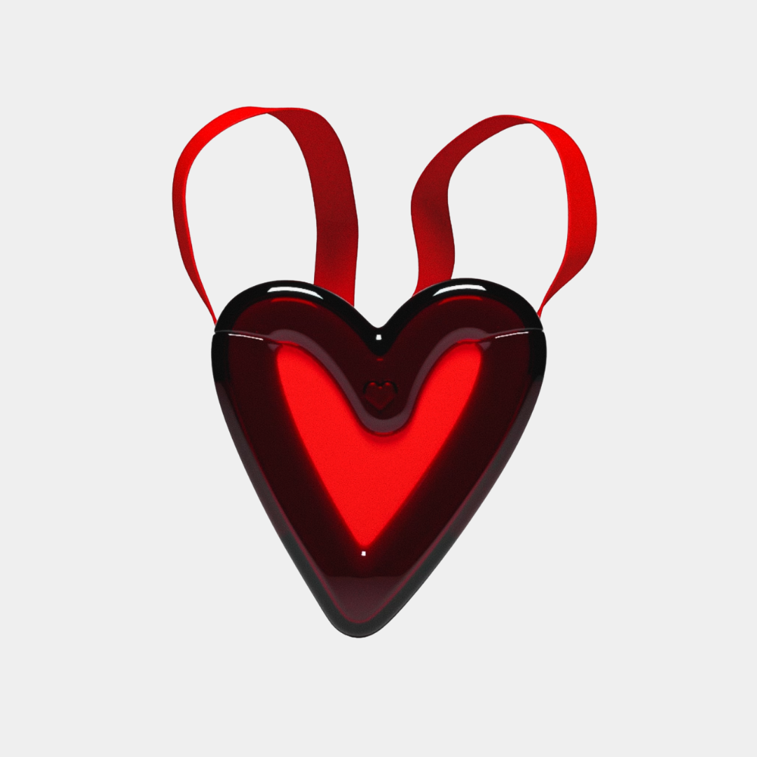 LOVE BAG